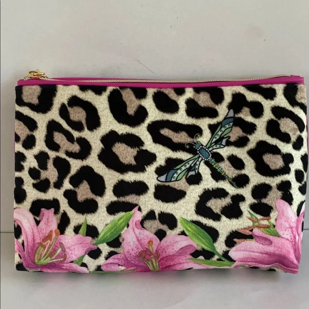 ESTEE LAUDER 7p Leopard Daywear Moisturizer Kit $165 NIP - Picture 2 of 6